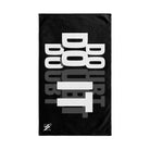 Don’t Doubt Do It | Mix & Match Classic Fun-Flirty Lovers’ Towels