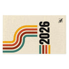 2026 | Mix & Match Soft Fun-Flirty Lovers’ Towels
