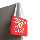 Keep It Up! | Mix & Match Fun-Flirty Lovers’ Totes