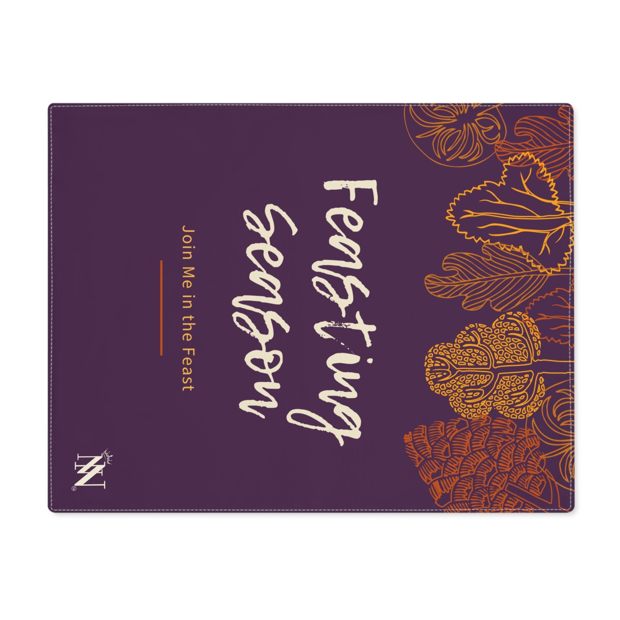 Feasting Season | Mix & Match Playful Fun-Flirty Lovers’ Toy Mats