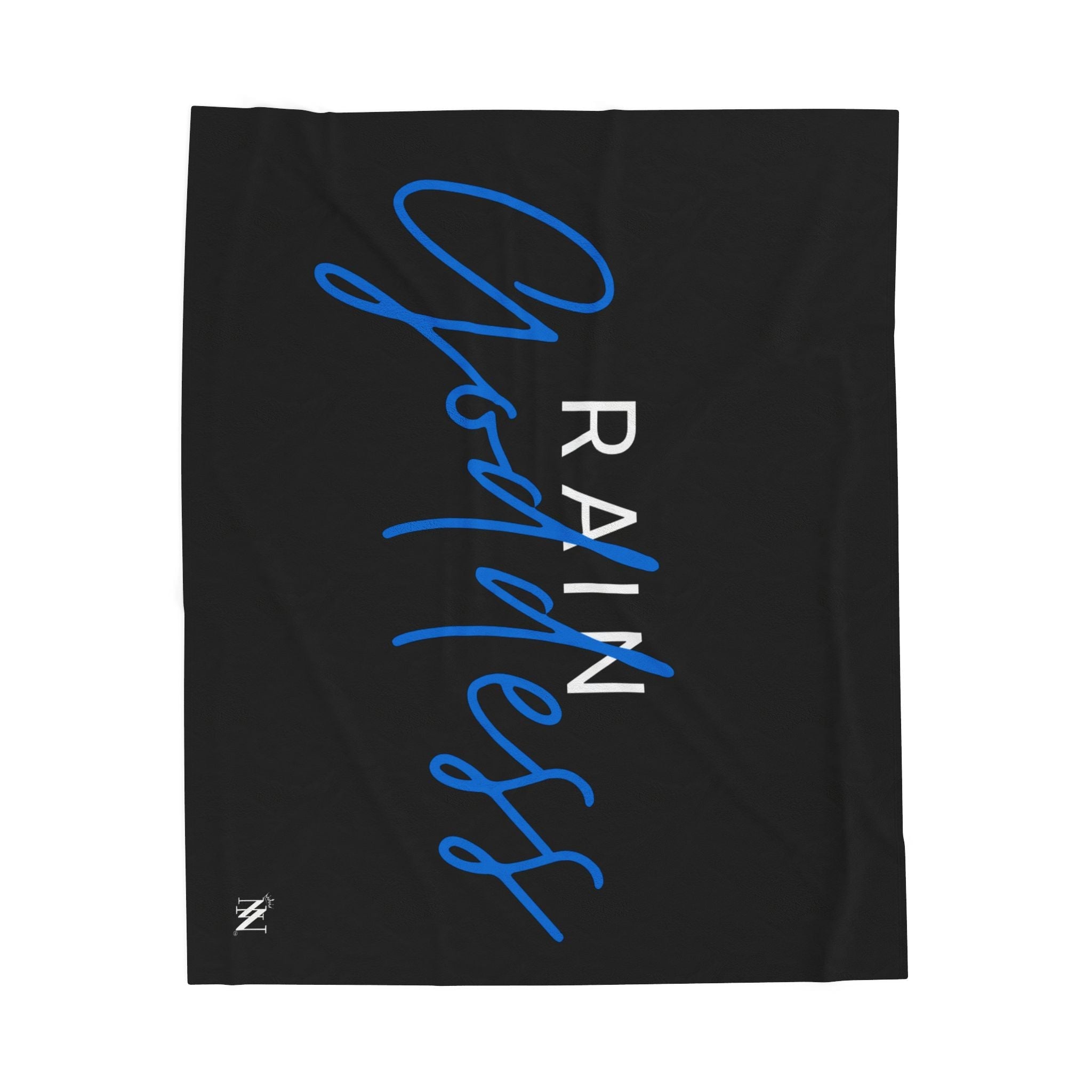 Rain Goddess Blanket