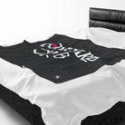 Boneyard Club | Nectar Napkins Fun-Flirty Lovers’ Blankets