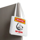Beware of Dog | Mix & Match Fun-Flirty Lovers’ Totes