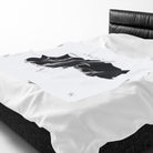 The Future Mrs. Romantic Gifts Blanket