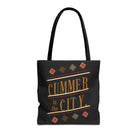 Cummer in the City | Mix & Match Fun-Flirty Lovers’ Totes