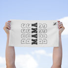 Boss Mama | Mix & Match Soft Fun-Flirty Lovers’ Towels