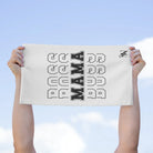Boss Mama | Mix & Match Soft Fun-Flirty Lovers’ Towels