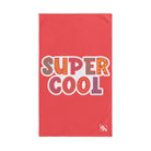 Super Cool | Mix & Match Classic Fun-Flirty Lovers’ Towels