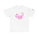 Fist Fearless | Mix & Match 100% Cotton Unisex Fun-Flirty Lovers’ Tees