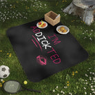 I’m adDICKicted | Nectar Napkins Fun-Flirty Lovers’ Sex Blankets