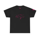Sex Always | Mix & Match Cotton Unisex Fun-Flirty Lovers’ T-Shirts