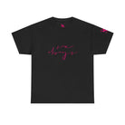 Sex Always | Mix & Match Cotton Unisex Fun-Flirty Lovers’ T-Shirts
