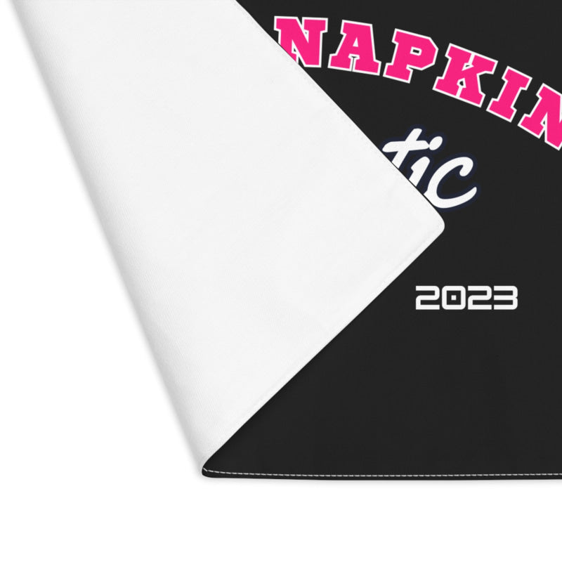Nectar Napkins Authentic | Mix & Match Playful Fun-Flirty Lovers’ Toy Mats