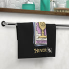 The Cards Never Lie Tarot Love | Mix & Match Lils’ Fun-Flirty Lovers’ Towels
