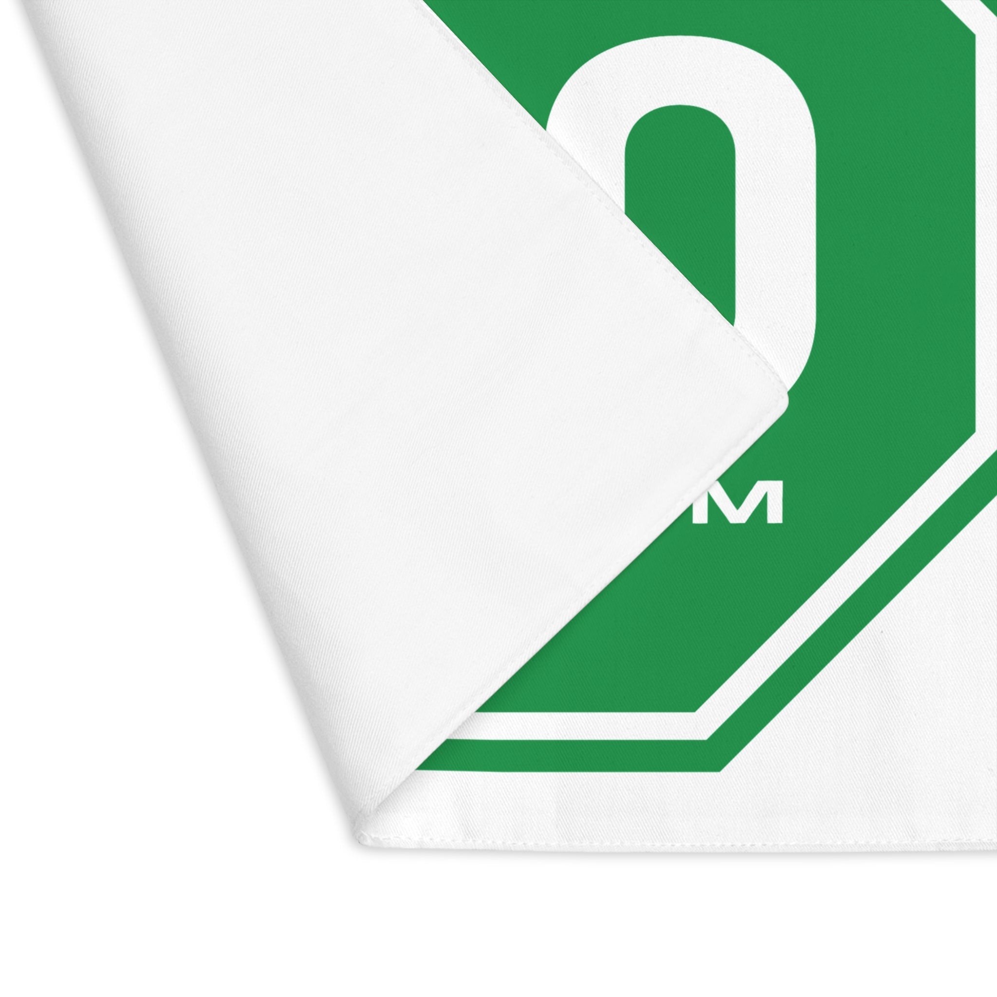 Go For Cum Sign | Mix & Match Playful Fun-Flirty Lovers’ Toy Mats