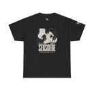 Sex Scene Movie Poster | Mix & Match Cotton Unisex Fun-Flirty Lovers’ T-Shirts