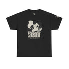 Sex Scene Movie Poster | Mix & Match Cotton Unisex Fun-Flirty Lovers’ T-Shirts