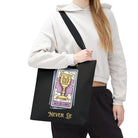 The Cards Never Lie Tarot Love | Mix & Match Fun-Flirty Lovers’ Totes