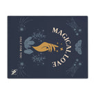 Magical Love Only for You | Mix & Match Playful Fun-Flirty Lovers’ Toy Mats