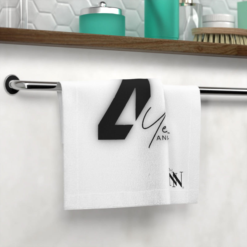 4th Anniversary | Mix & Match Lils’ Fun-Flirty Lovers’ Towels