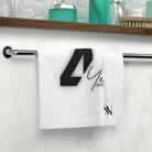 4th Anniversary | Mix & Match Lils’ Fun-Flirty Lovers’ Towels