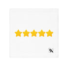 5 Star | Mix & Match Lils’ Fun-Flirty Lovers’ Towels