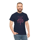Engaged! Tree of Love | Nectar Napkins Fun-Flirty Lovers’ T-Shirts