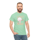 Lost Heart 100% Cotton T-Shirt