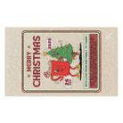 Christmas Card | Mix & Match Soft Fun-Flirty Lovers’ Towels