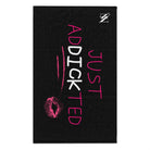 Just adDICKicted | Nectar Napkins Fun-Flirty Lovers’ Towels