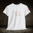 Light That Candle | Mix & Match Cotton Unisex Fun-Flirty Lovers’ T-Shirts