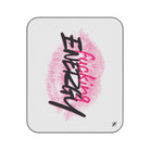 Fucking Energy Kiss Sex Blanket
