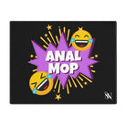 Anal Mop | Mix & Match Playful Fun-Flirty Lovers’ Toy Mats