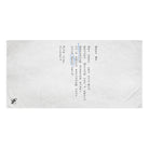 New Year New You | Mix & Match XL Fun-Flirty Lovers’ Towels