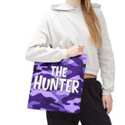 The Hunter Purple Camo Sex Gifts