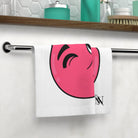 Smoochie Love Emoji Sex Rag