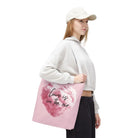 Cum is in the Air | Mix & Match Fun-Flirty Lovers’ Totes