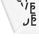 Let Love Guide | Mix & Match Playful Fun-Flirty Lovers’ Toy Mats