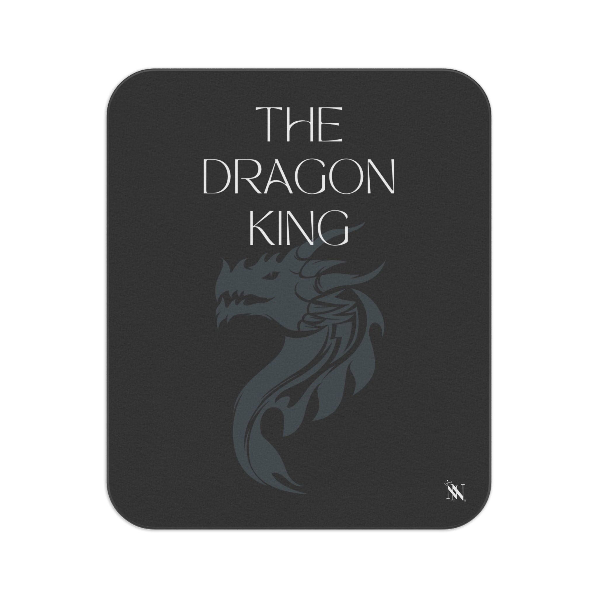 The Dragon King Sex Blanket