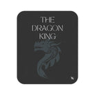 The Dragon King | Mix Match Fun-Flirty Lovers’ Water-Resistant Blankets