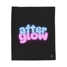 After Glow | Mix & Match Fun-Flirty Lovers’ Blankets
