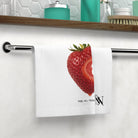 Sweetheart Season Texas | Mix & Match Lils’ Fun-Flirty Lovers’ Towels