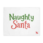 Naughty Santa | Mix & Match Playful Fun-Flirty Lovers’ Toy Mats