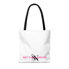Have Sex Toys Will Travel | Mix & Match Fun-Flirty Lovers’ Totes