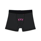 XXX Triple X | Mix & Match Fun-Flirty Lovers’ Boxer Briefs