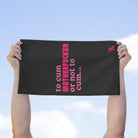 To Cum Motherfucker or Not to Cum | Nectar Napkins Fun-Flirty Lovers’ Towels