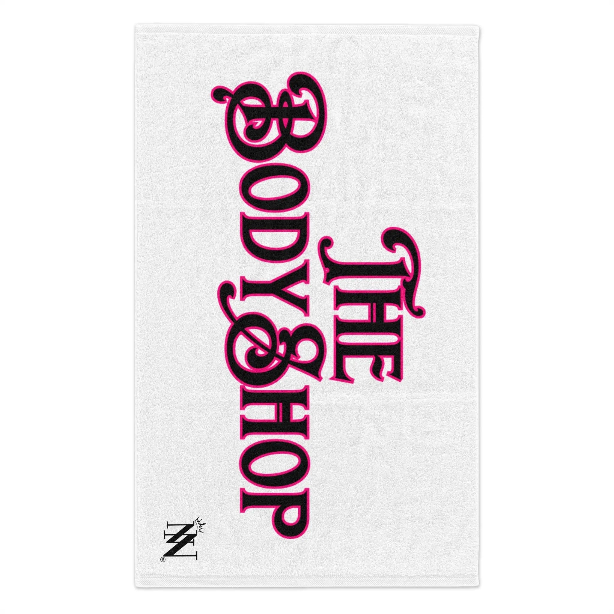 The Body Shop Sex Towel