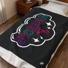 Be Visible Blanket
