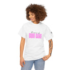 Piece of Cum Cake | Mix & Match 100% Cotton Unisex Fun-Flirty Lovers’ Tees