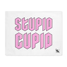Stupid Cupid | Mix & Match Playful Fun-Flirty Lovers’ Toy Mats